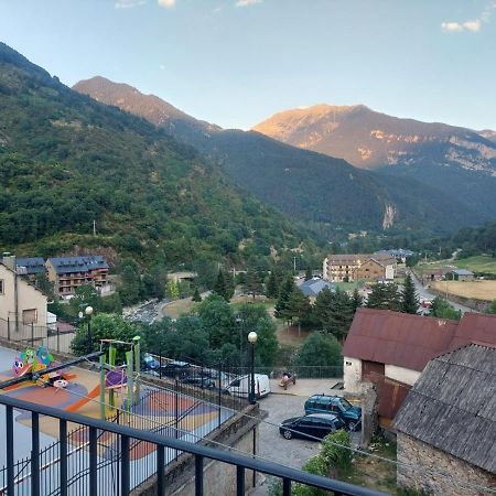Апартаменти El Mirador Б'єльса Екстер'єр фото